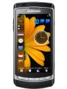 Best available price of Samsung i8910 Omnia HD in Gambia