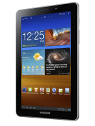 Best available price of Samsung P6800 Galaxy Tab 7-7 in Gambia