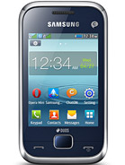 Best available price of Samsung Rex 60 C3312R in Gambia