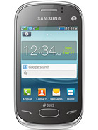 Best available price of Samsung Rex 70 S3802 in Gambia