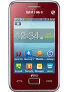 Best available price of Samsung Rex 80 S5222R in Gambia