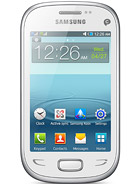 Best available price of Samsung Rex 90 S5292 in Gambia