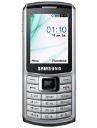 Best available price of Samsung S3310 in Gambia