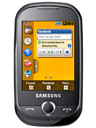 Best available price of Samsung S3650 Corby in Gambia