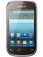 Best available price of Samsung Star Deluxe Duos S5292 in Gambia