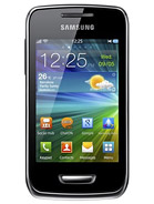 Best available price of Samsung Wave Y S5380 in Gambia