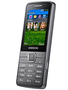 Best available price of Samsung S5610 in Gambia