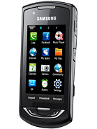 Best available price of Samsung S5620 Monte in Gambia