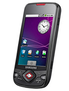 Best available price of Samsung I5700 Galaxy Spica in Gambia