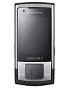 Best available price of Samsung L810v Steel in Gambia