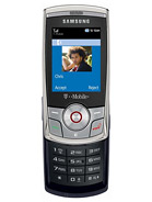 Best available price of Samsung T659 Scarlet in Gambia