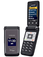 Best available price of Samsung U320 Haven in Gambia