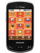 Best available price of Samsung U380 Brightside in Gambia