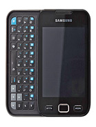 Best available price of Samsung S5330 Wave533 in Gambia