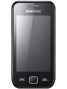 Best available price of Samsung S5250 Wave525 in Gambia