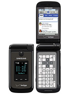 Best available price of Samsung U750 Zeal in Gambia