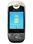 Best available price of Sagem SG 321i in Gambia
