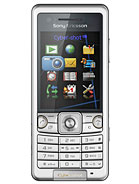 Best available price of Sony Ericsson C510 in Gambia