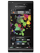 Best available price of Sony Ericsson Satio Idou in Gambia
