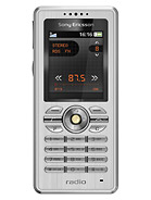 Best available price of Sony Ericsson R300 Radio in Gambia