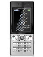 Best available price of Sony Ericsson T700 in Gambia