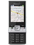 Best available price of Sony Ericsson T715 in Gambia