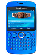 Best available price of Sony Ericsson txt in Gambia