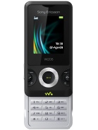 Best available price of Sony Ericsson W205 in Gambia