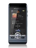 Best available price of Sony Ericsson W595s in Gambia