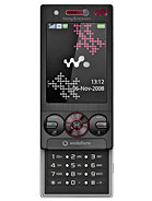 Best available price of Sony Ericsson W715 in Gambia
