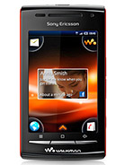 Best available price of Sony Ericsson W8 in Gambia