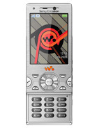 Best available price of Sony Ericsson W995 in Gambia