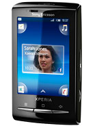 Best available price of Sony Ericsson Xperia X10 mini in Gambia