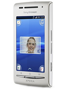 Best available price of Sony Ericsson Xperia X8 in Gambia