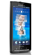 Best available price of Sony Ericsson Xperia X10 in Gambia