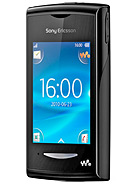 Best available price of Sony Ericsson Yendo in Gambia