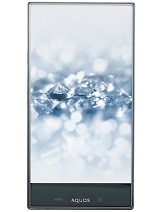 Best available price of Sharp Aquos Crystal 2 in Gambia