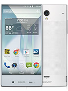 Best available price of Sharp Aquos Crystal in Gambia