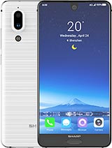 Best available price of Sharp Aquos S2 in Gambia