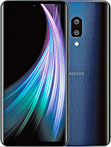 Best available price of Sharp Aquos Zero 2 in Gambia