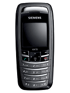 Best available price of Siemens AX72 in Gambia