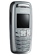 Best available price of Siemens AX75 in Gambia