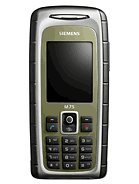 Best available price of Siemens M75 in Gambia