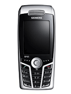 Best available price of Siemens SP65 in Gambia