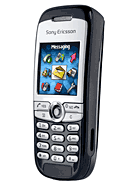 Best available price of Sony Ericsson J200 in Gambia