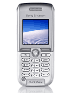 Best available price of Sony Ericsson K300 in Gambia