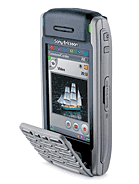 Best available price of Sony Ericsson P900 in Gambia