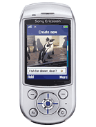 Best available price of Sony Ericsson S700 in Gambia