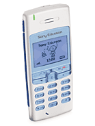 Best available price of Sony Ericsson T100 in Gambia
