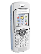 Best available price of Sony Ericsson T290 in Gambia
